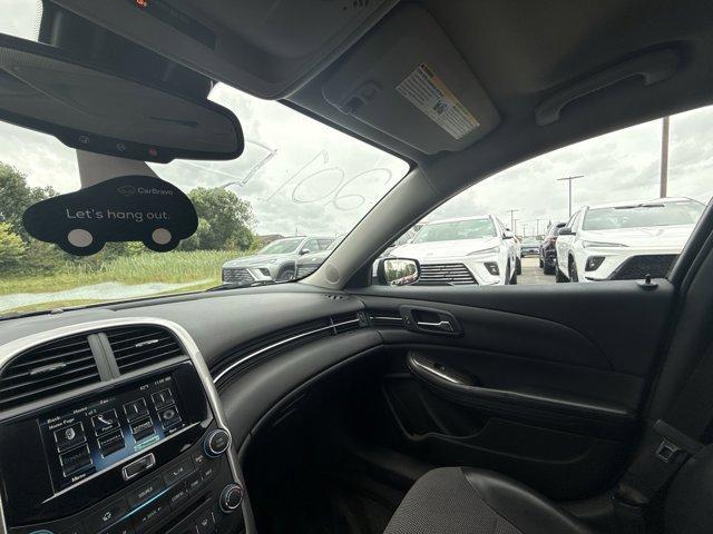 used 2015 Chevrolet Malibu car, priced at $11,938