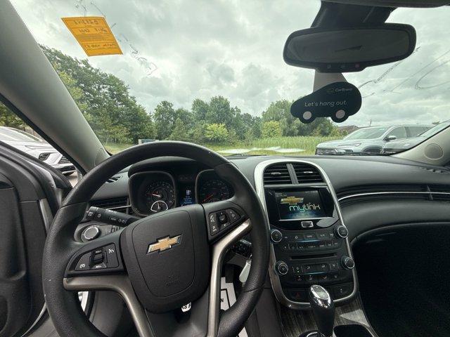 used 2015 Chevrolet Malibu car, priced at $11,938