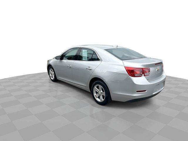 used 2015 Chevrolet Malibu car, priced at $11,938