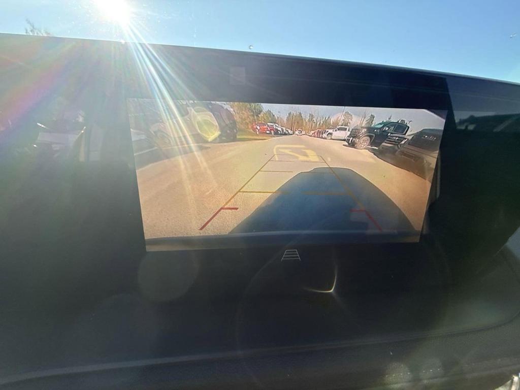 used 2024 Buick Encore GX car, priced at $22,930