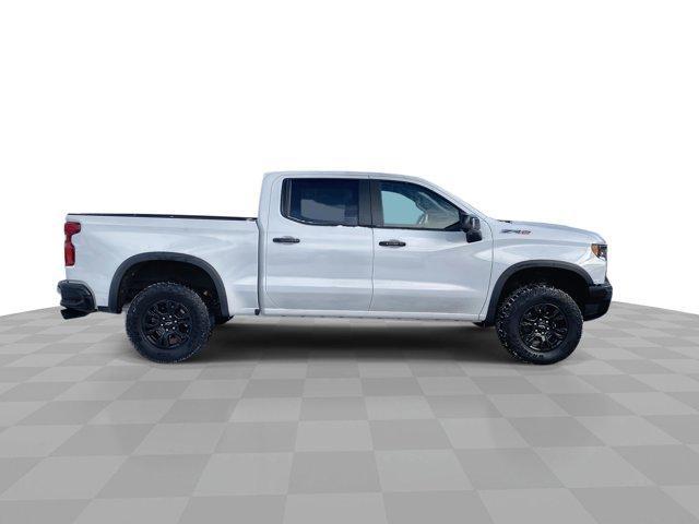 used 2022 Chevrolet Silverado 1500 car, priced at $48,841