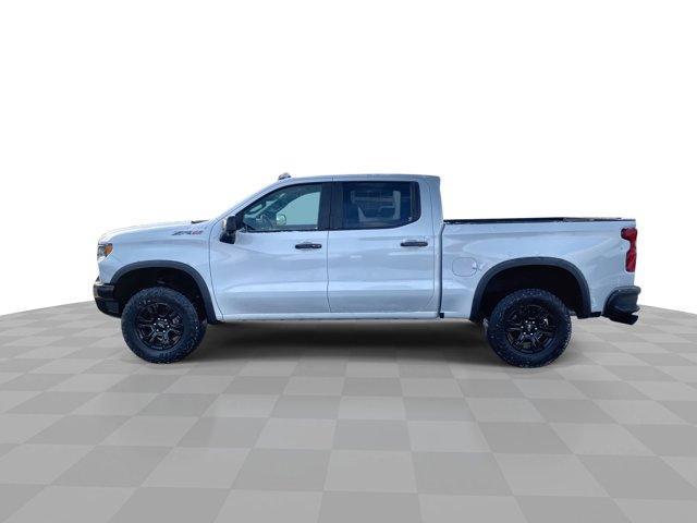 used 2022 Chevrolet Silverado 1500 car, priced at $48,841