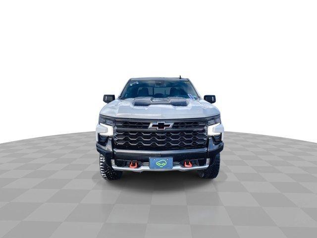 used 2022 Chevrolet Silverado 1500 car, priced at $48,841