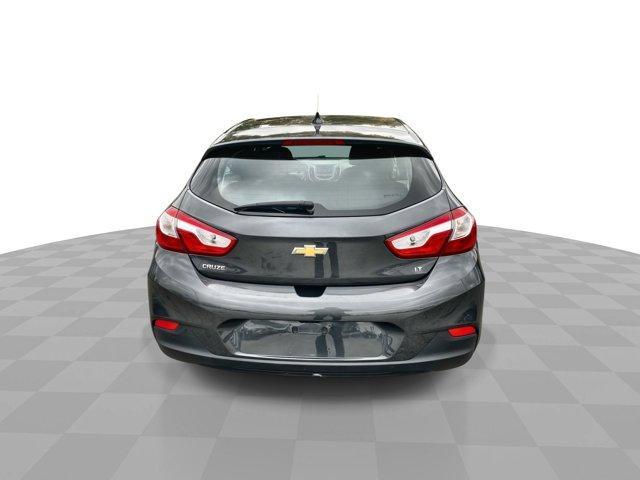 used 2017 Chevrolet Cruze car, priced at $12,500