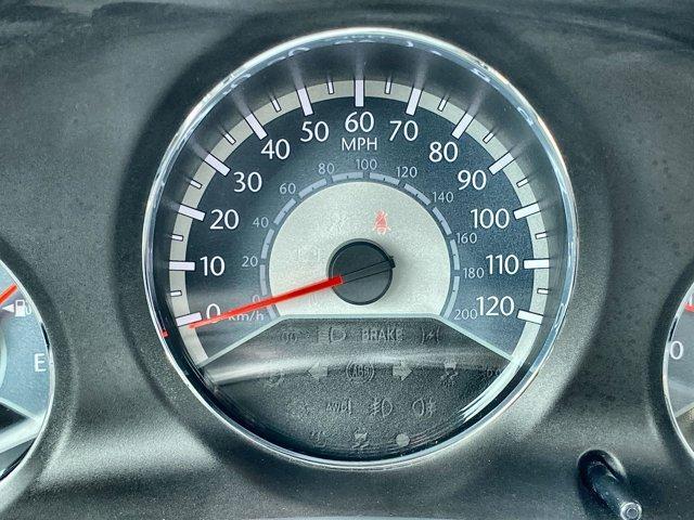 used 2011 Chrysler 200 car, priced at $7,803