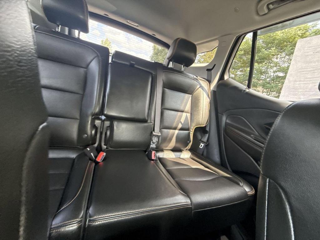 used 2022 GMC Terrain car, priced at $26,529