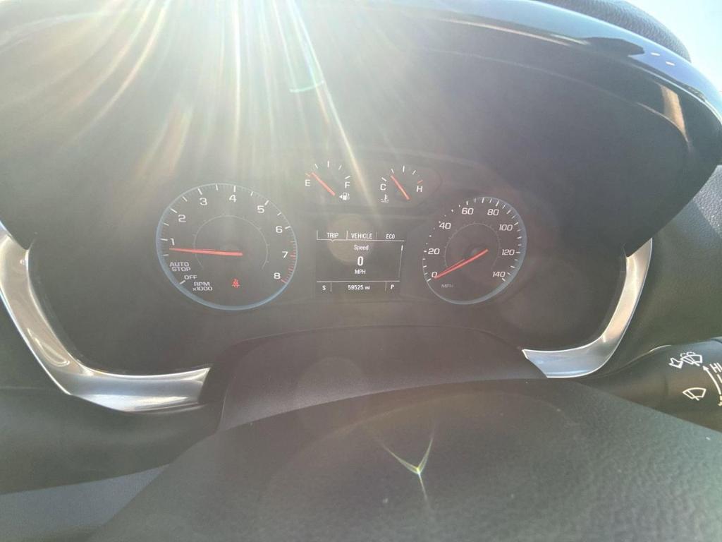 used 2021 Chevrolet Traverse car, priced at $22,559