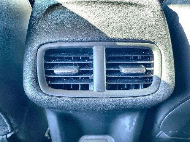 used 2023 Buick Envision car, priced at $29,322