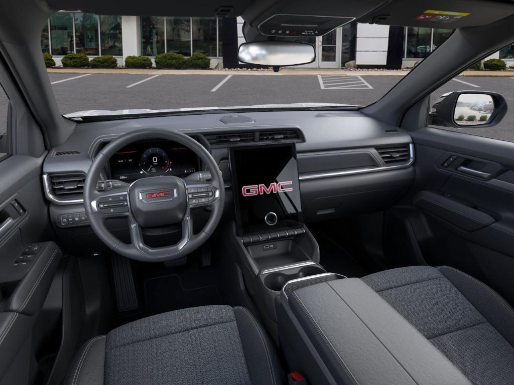 new 2026 GMC Terrain car, priced at $31,895