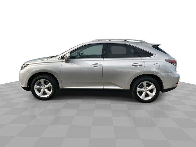 used 2015 Lexus RX 350 car, priced at $18,800