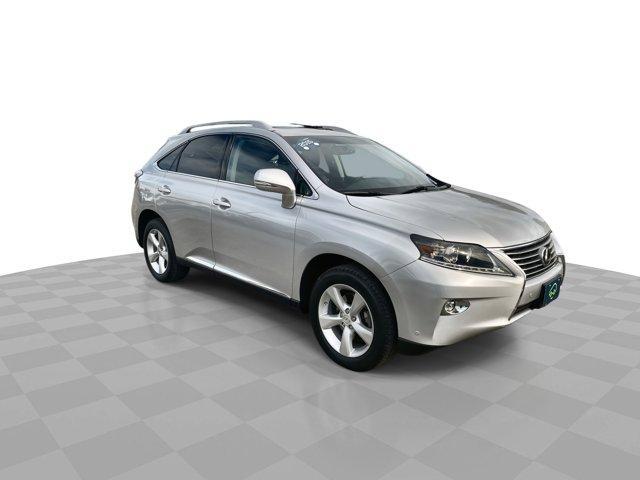 used 2015 Lexus RX 350 car, priced at $18,800