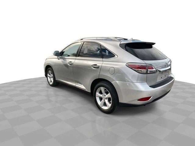 used 2015 Lexus RX 350 car, priced at $18,800