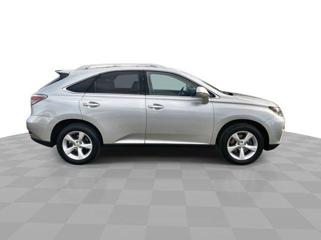 used 2015 Lexus RX 350 car, priced at $18,800