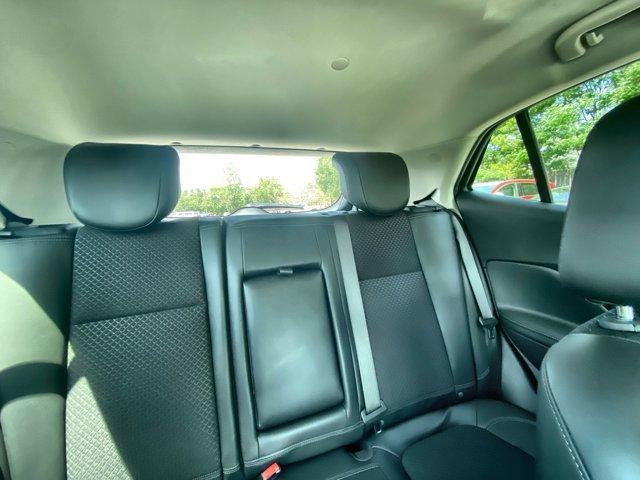 used 2022 Buick Encore car, priced at $19,915