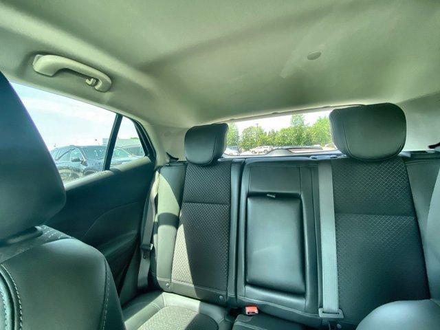 used 2022 Buick Encore car, priced at $19,915