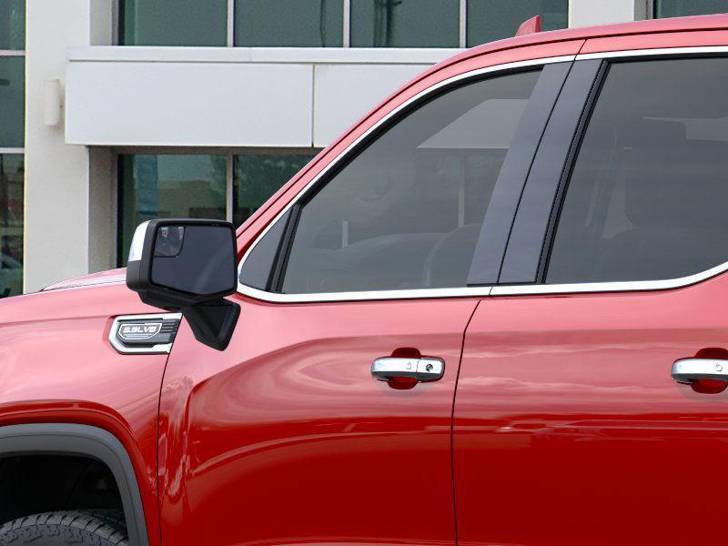 new 2026 GMC Sierra 1500 car, priced at $68,320