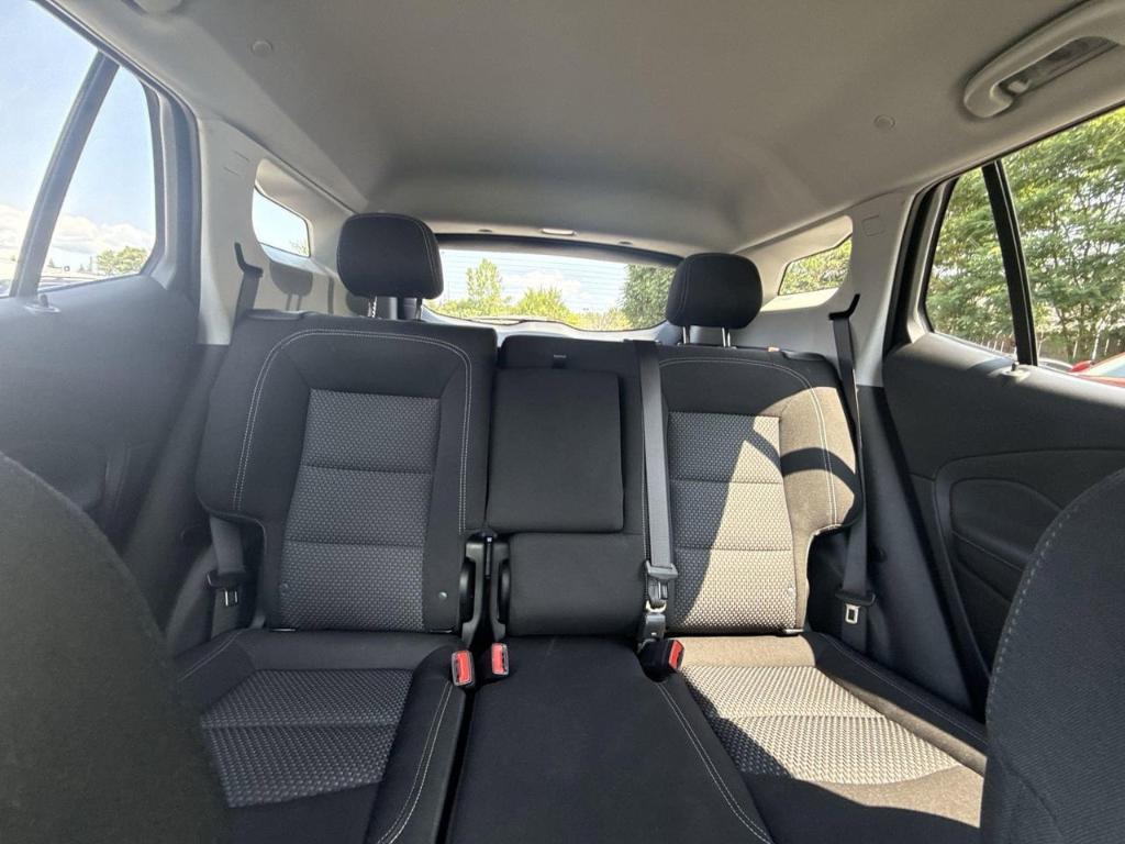 used 2022 GMC Terrain car, priced at $19,931