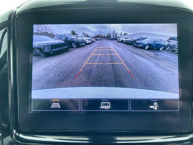used 2023 Chevrolet Traverse car, priced at $31,938