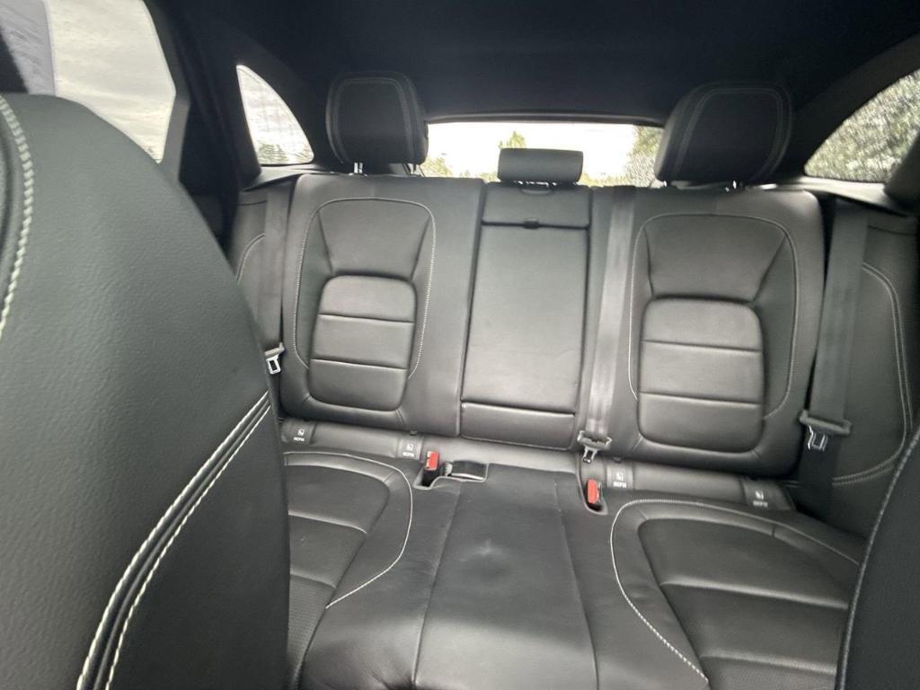 used 2018 Jaguar F-PACE car, priced at $18,206