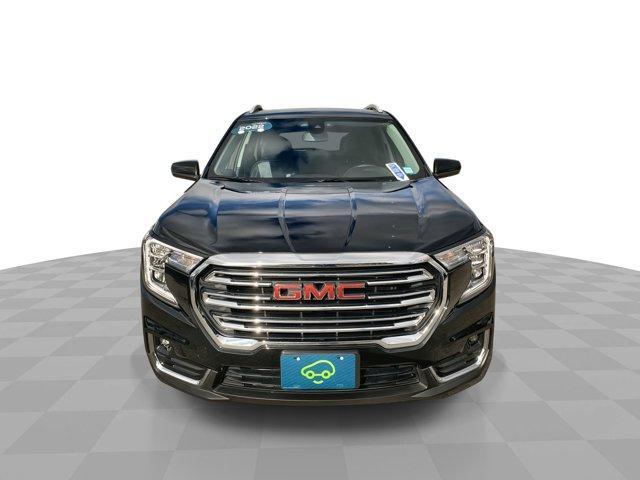 used 2022 GMC Terrain car, priced at $24,900