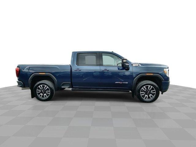 used 2023 GMC Sierra 2500 car, priced at $66,400