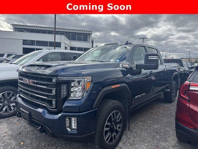 used 2023 GMC Sierra 2500 car, priced at $66,000