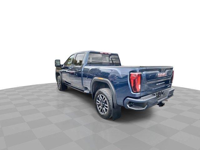 used 2023 GMC Sierra 2500 car, priced at $66,400