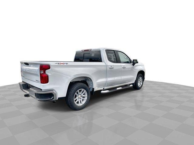 used 2020 Chevrolet Silverado 1500 car, priced at $31,936