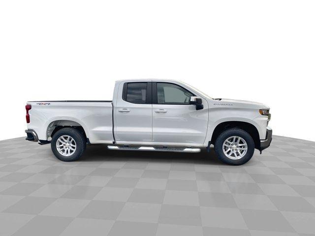 used 2020 Chevrolet Silverado 1500 car, priced at $31,936