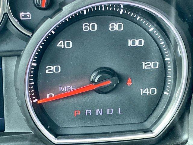 used 2020 Chevrolet Silverado 1500 car, priced at $31,936