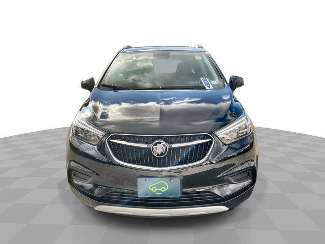 used 2020 Buick Encore car, priced at $12,500