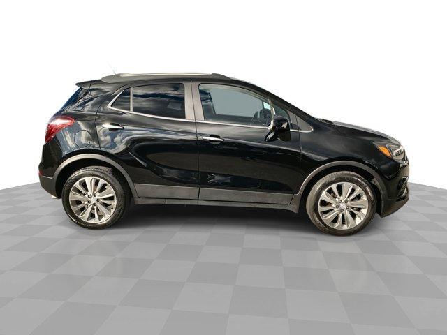 used 2020 Buick Encore car, priced at $12,500