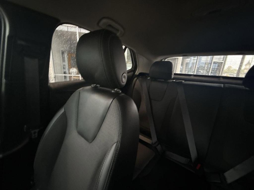 used 2023 Buick Encore GX car, priced at $22,914