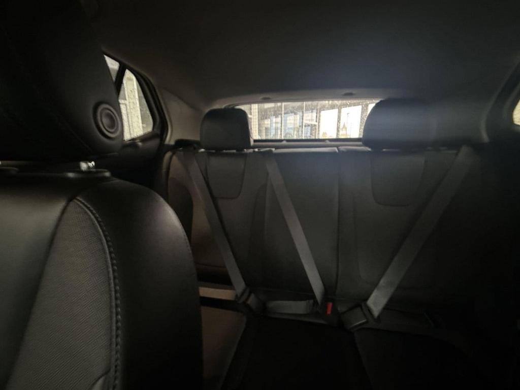 used 2023 Buick Encore GX car, priced at $22,914
