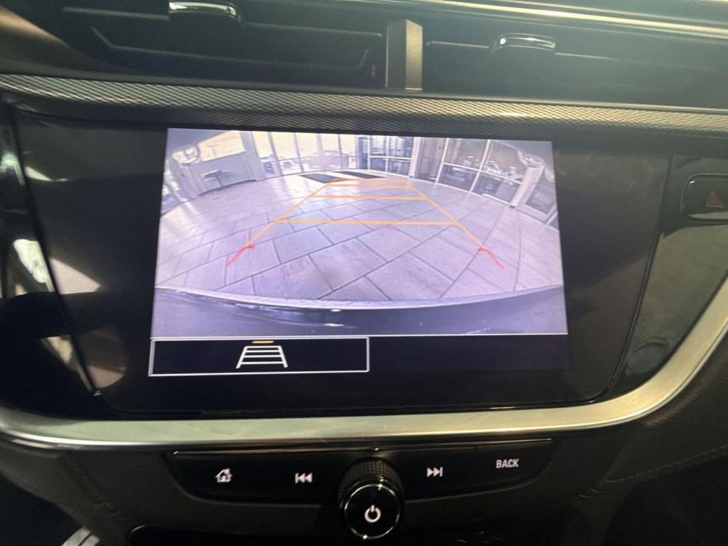 used 2023 Buick Encore GX car, priced at $22,914