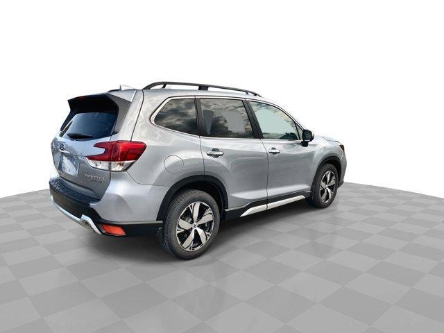 used 2019 Subaru Forester car, priced at $23,344