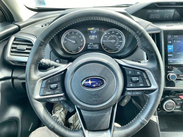 used 2019 Subaru Forester car, priced at $23,344