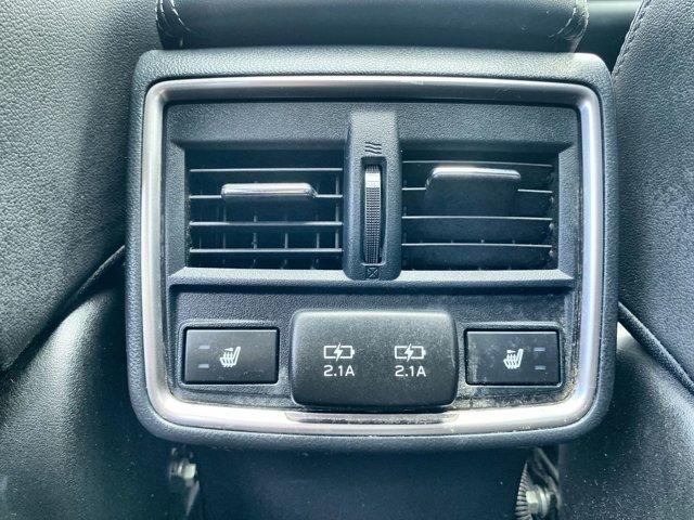 used 2019 Subaru Forester car, priced at $23,344