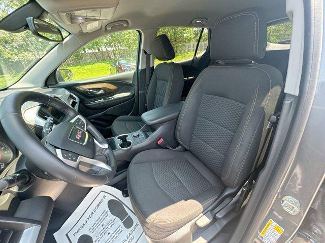used 2019 GMC Terrain car, priced at $17,569