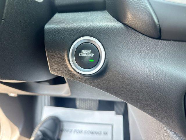 used 2019 GMC Terrain car, priced at $17,569