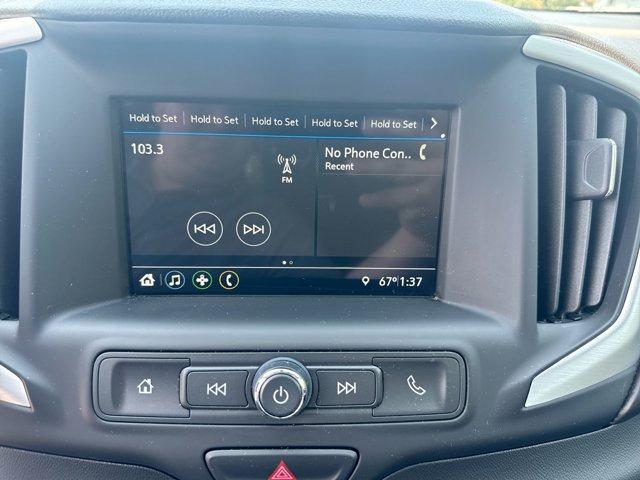 used 2019 GMC Terrain car, priced at $17,569