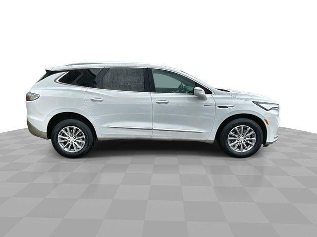 used 2022 Buick Enclave car, priced at $32,843