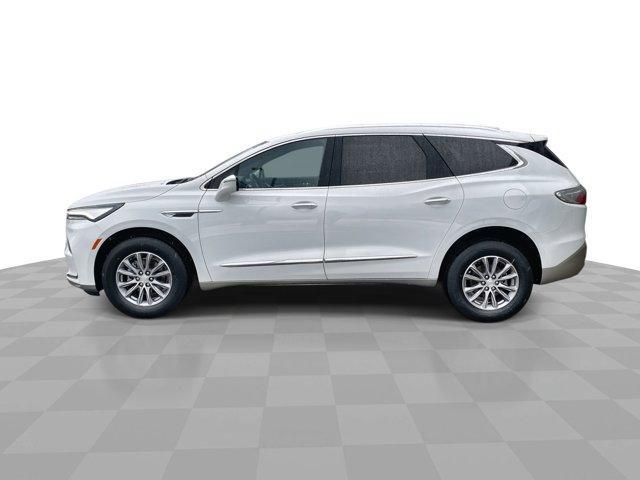 used 2022 Buick Enclave car, priced at $32,843