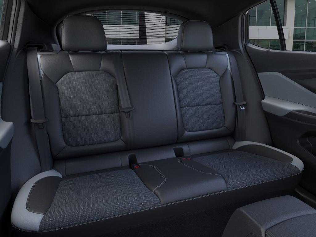 new 2025 Buick Envista car, priced at $25,985