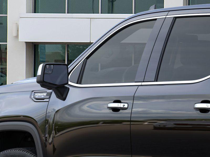 new 2026 GMC Sierra 1500 car, priced at $87,615