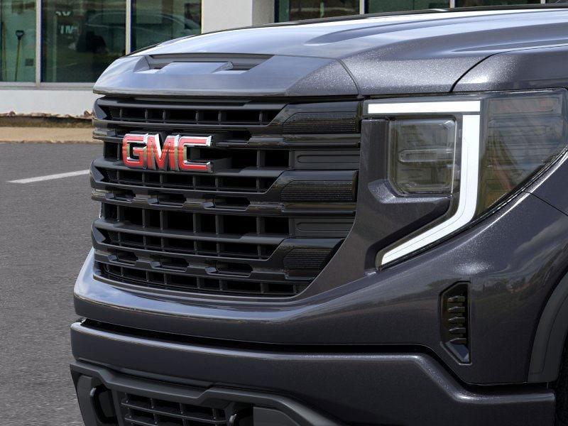 new 2026 GMC Sierra 1500 car, priced at $55,790