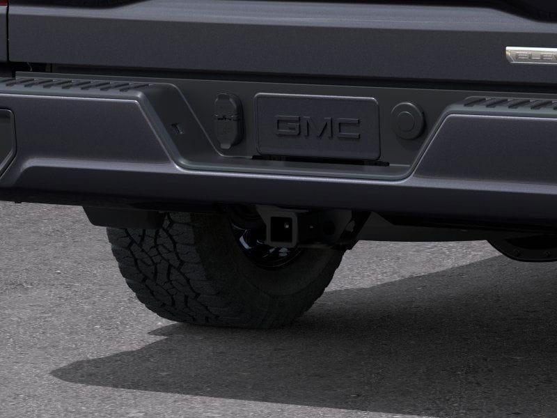 new 2026 GMC Sierra 1500 car, priced at $55,790