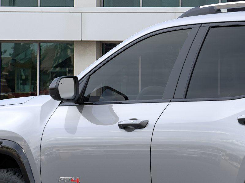 new 2026 GMC Terrain car, priced at $41,590