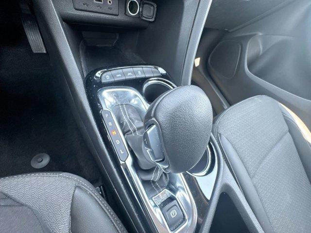 used 2023 Buick Encore GX car, priced at $24,808
