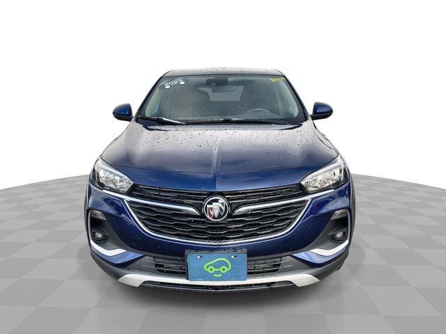 used 2023 Buick Encore GX car, priced at $20,902